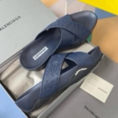 wholesale quality balenciaga monday ultra slippers model no. 154